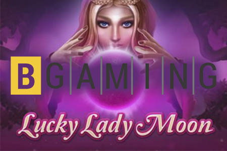 BGaming добавил механику Megaways в Lucky Lady Moon